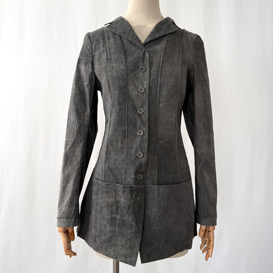 ANNETTE GÖRTZ Long Jacket