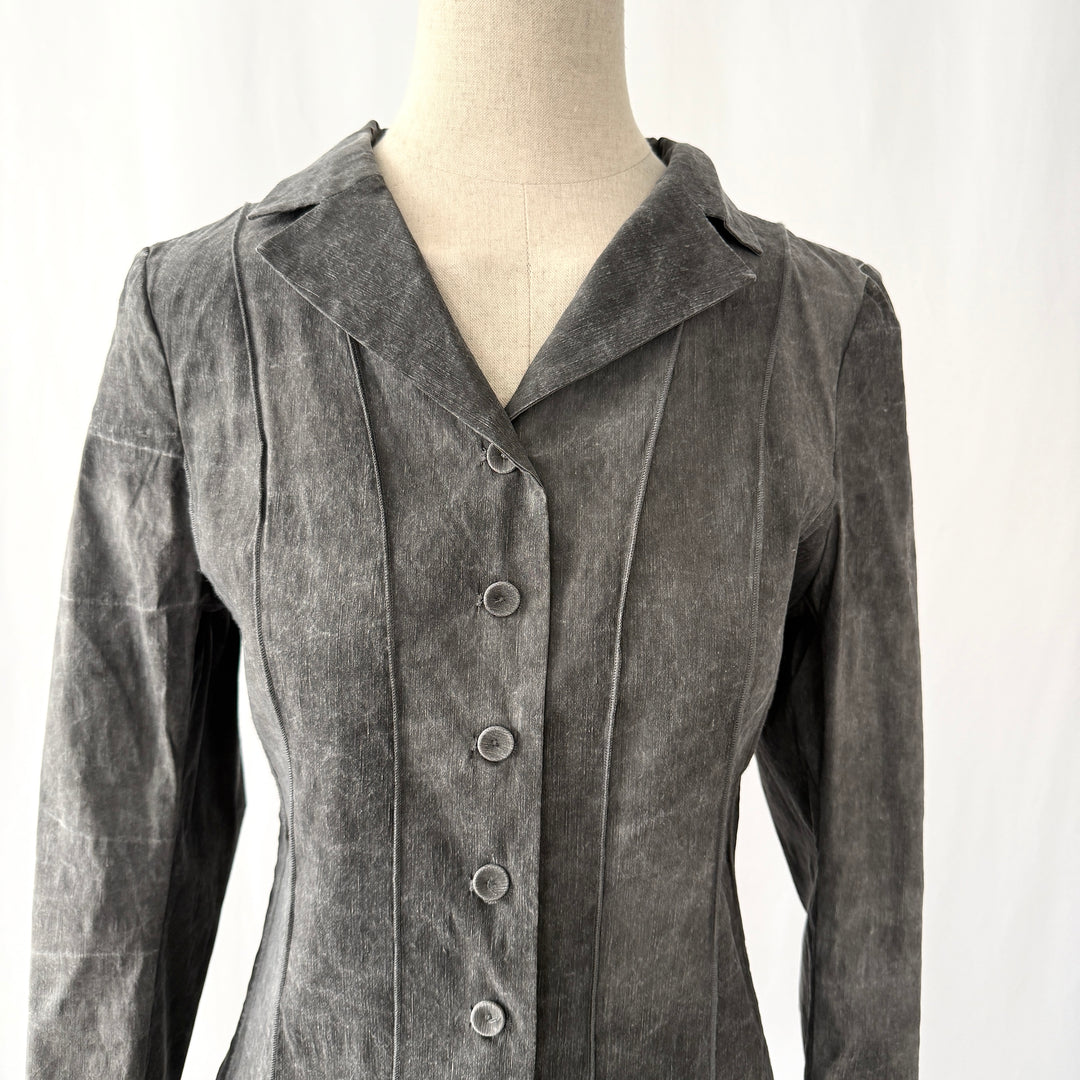 ANNETTE GÖRTZ Long Jacket