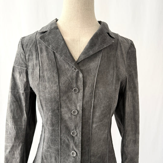 ANNETTE GÖRTZ Long Jacket