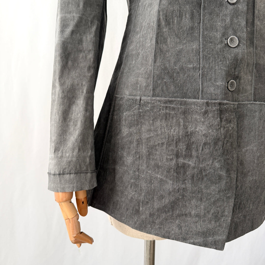 ANNETTE GÖRTZ Long Jacket