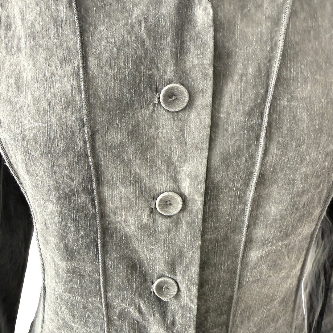 ANNETTE GÖRTZ Long Jacket