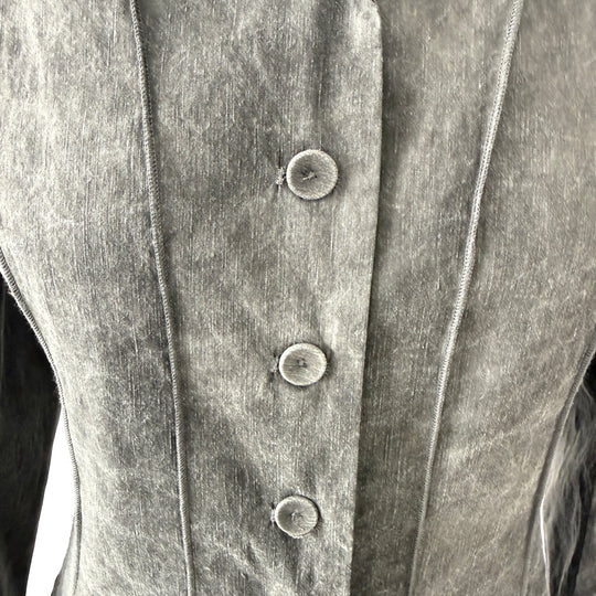 ANNETTE GÖRTZ Long Jacket