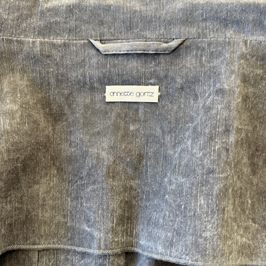 ANNETTE GÖRTZ Long Jacket