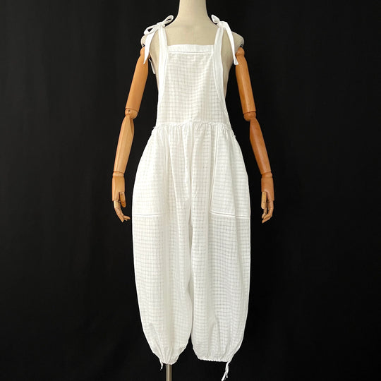 BAMFORD England New Romper