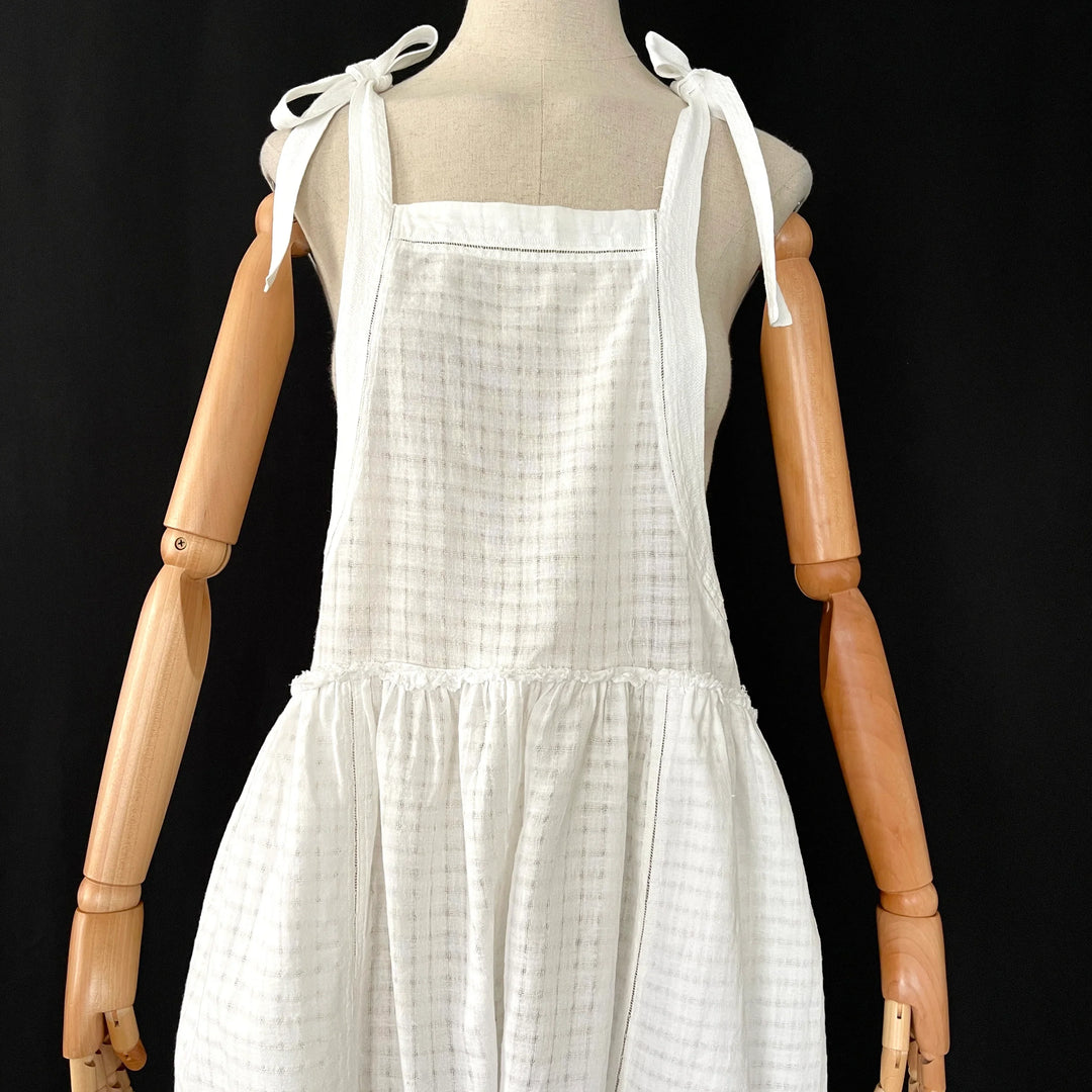 BAMFORD England New Romper