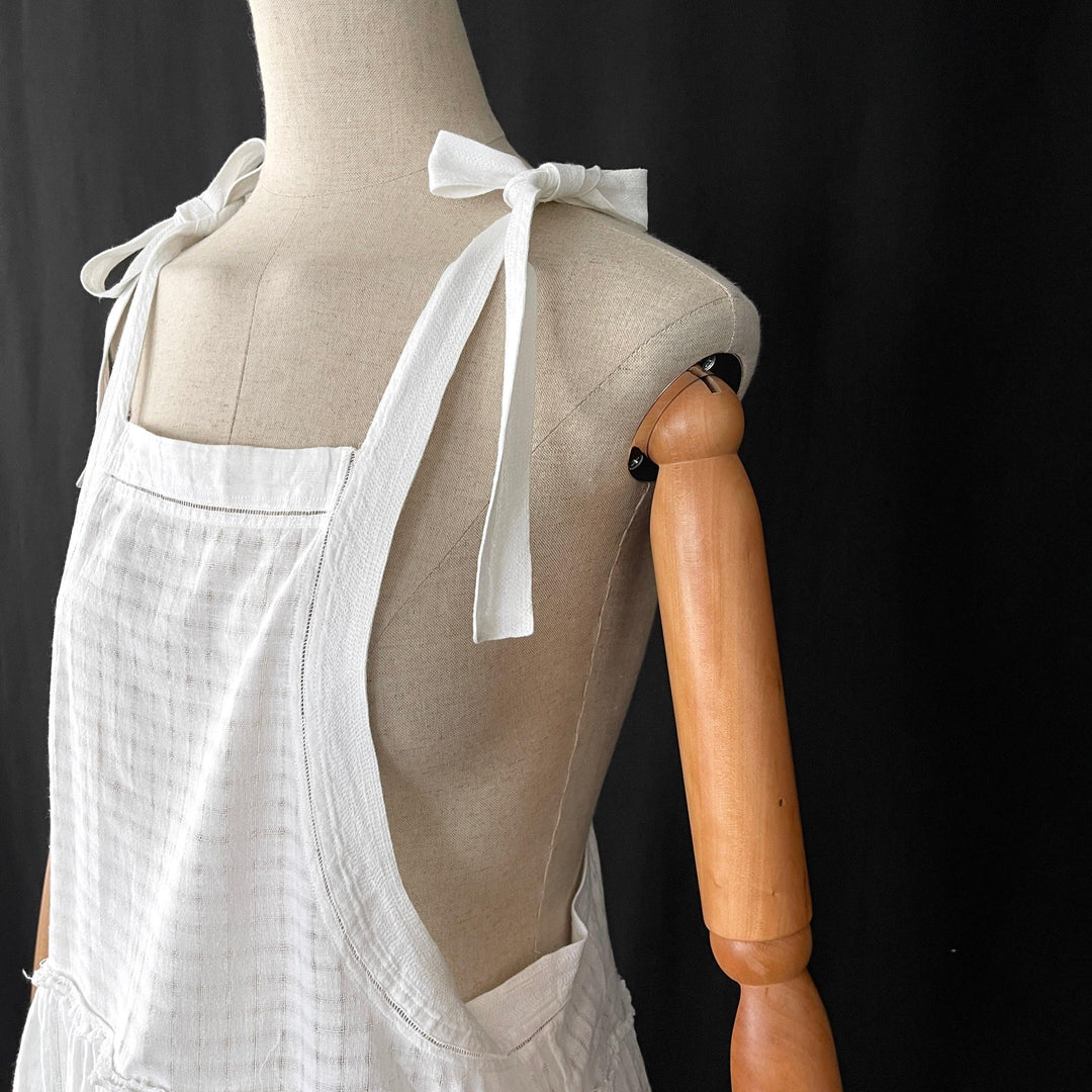 BAMFORD England New Romper