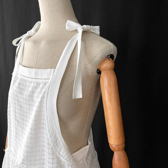 BAMFORD England New Romper