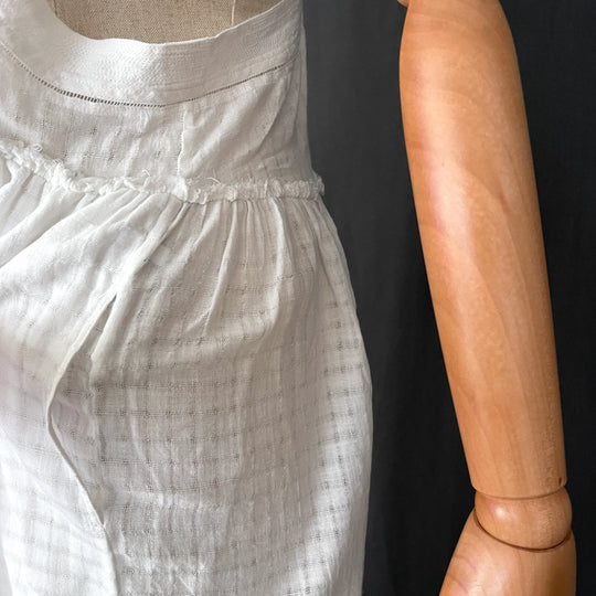 BAMFORD England New Romper