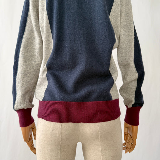 PETER HAHN Cashmere Cardigan