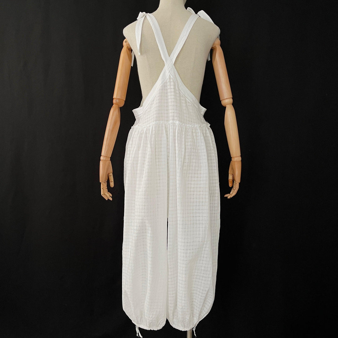 BAMFORD England New Romper