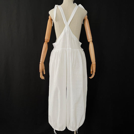 BAMFORD England New Romper