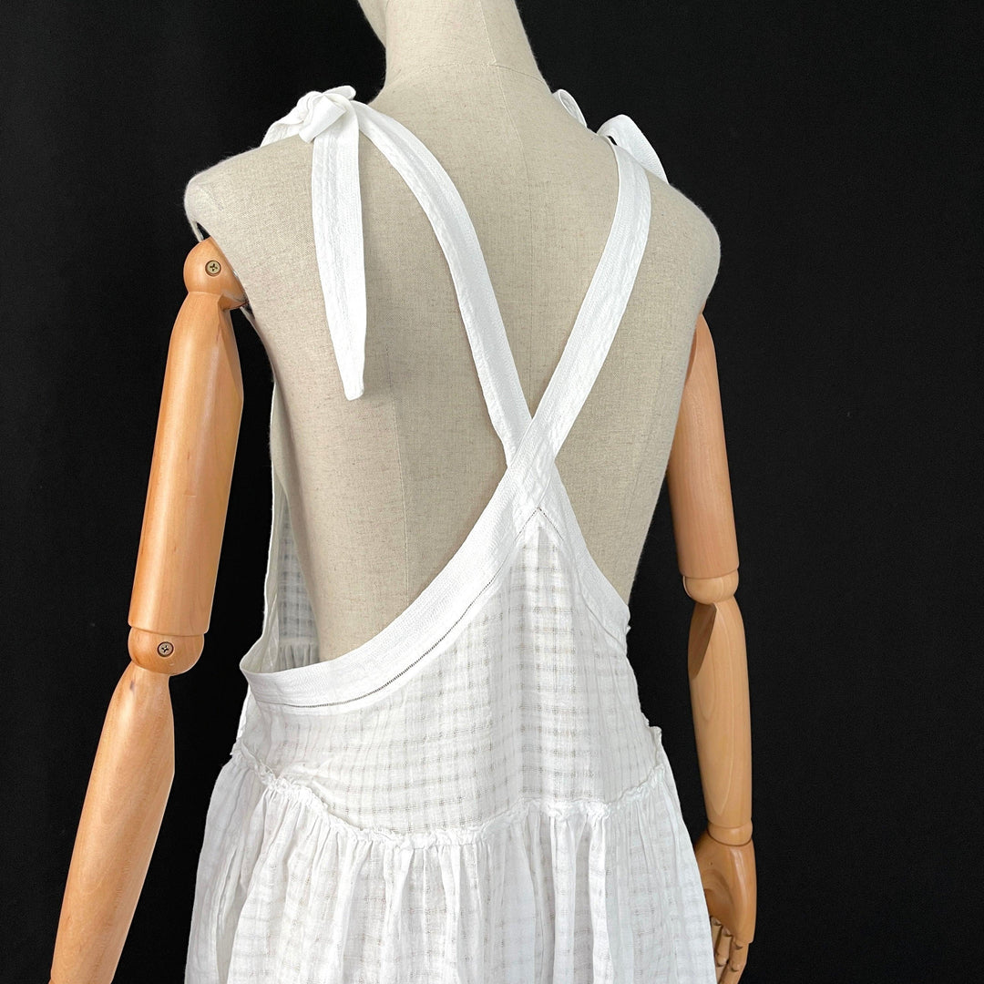 BAMFORD England New Romper