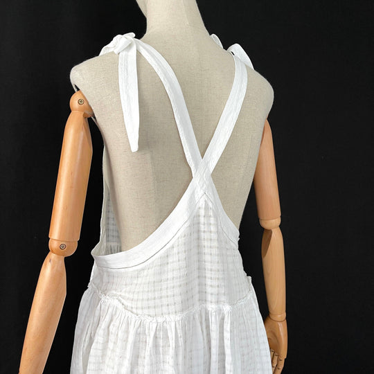 BAMFORD England New Romper