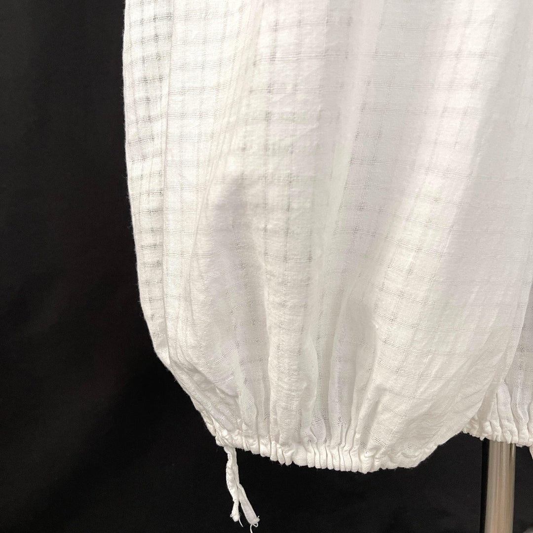 BAMFORD England New Romper