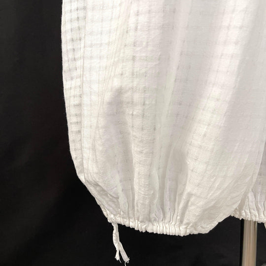 BAMFORD England New Romper