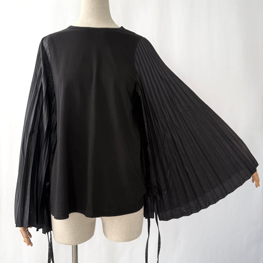 CLU New Cotton Blouse