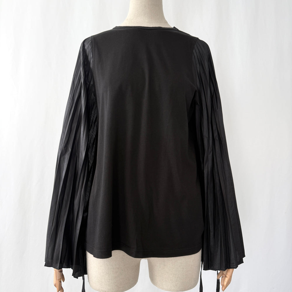 CLU New Cotton Blouse