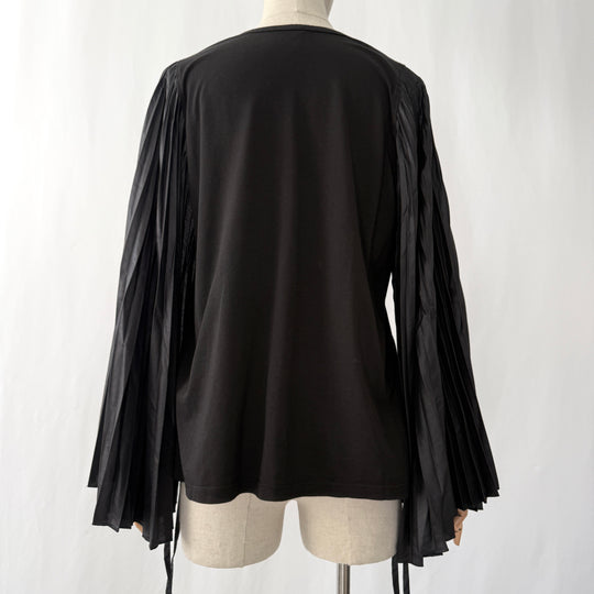 CLU New Cotton Blouse