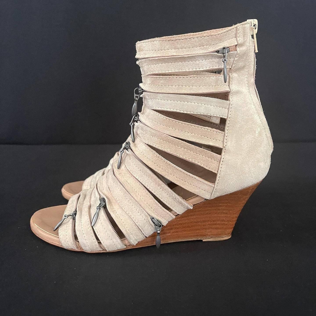 A.F. VANDEVORST - A.F. VANDEVORST Sandals - AVVIIVVA.COM