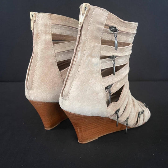 A.F. VANDEVORST - A.F. VANDEVORST Sandals - AVVIIVVA.COM