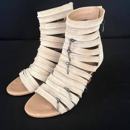 A.F. VANDEVORST - A.F. VANDEVORST Sandals - AVVIIVVA.COM