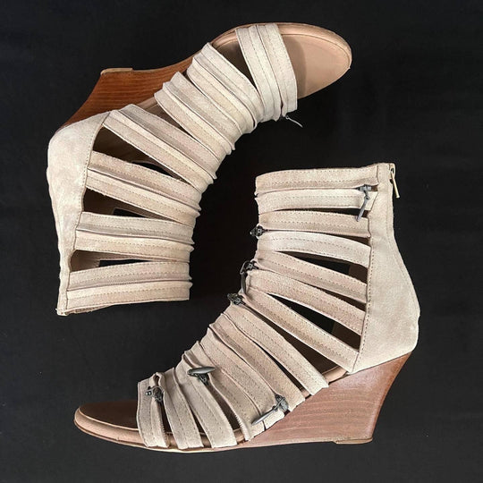 A.F. VANDEVORST - A.F. VANDEVORST Sandals - AVVIIVVA.COM