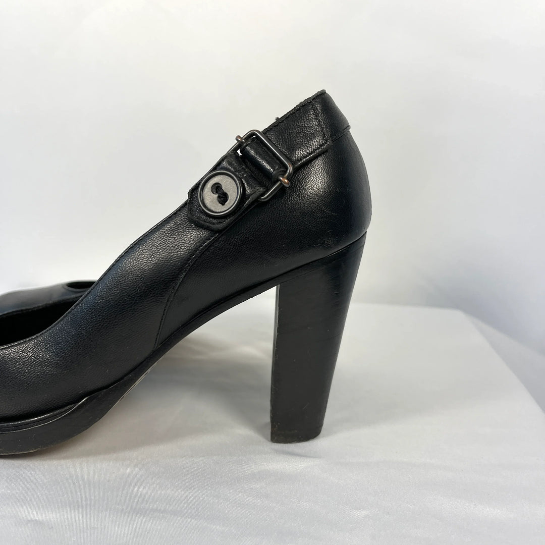 A.F.VANDEVORST - A.F.VANDEVORST Shoes - AVVIIVVA.COM