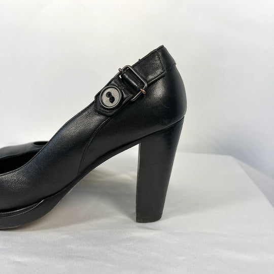 A.F.VANDEVORST - A.F.VANDEVORST Shoes - AVVIIVVA.COM