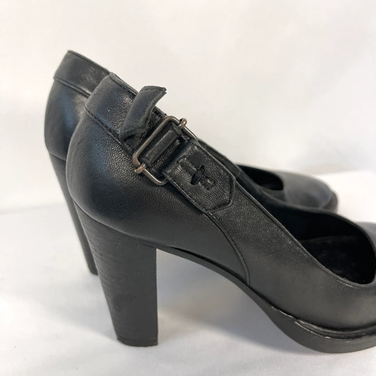 A.F.VANDEVORST - A.F.VANDEVORST Shoes - AVVIIVVA.COM