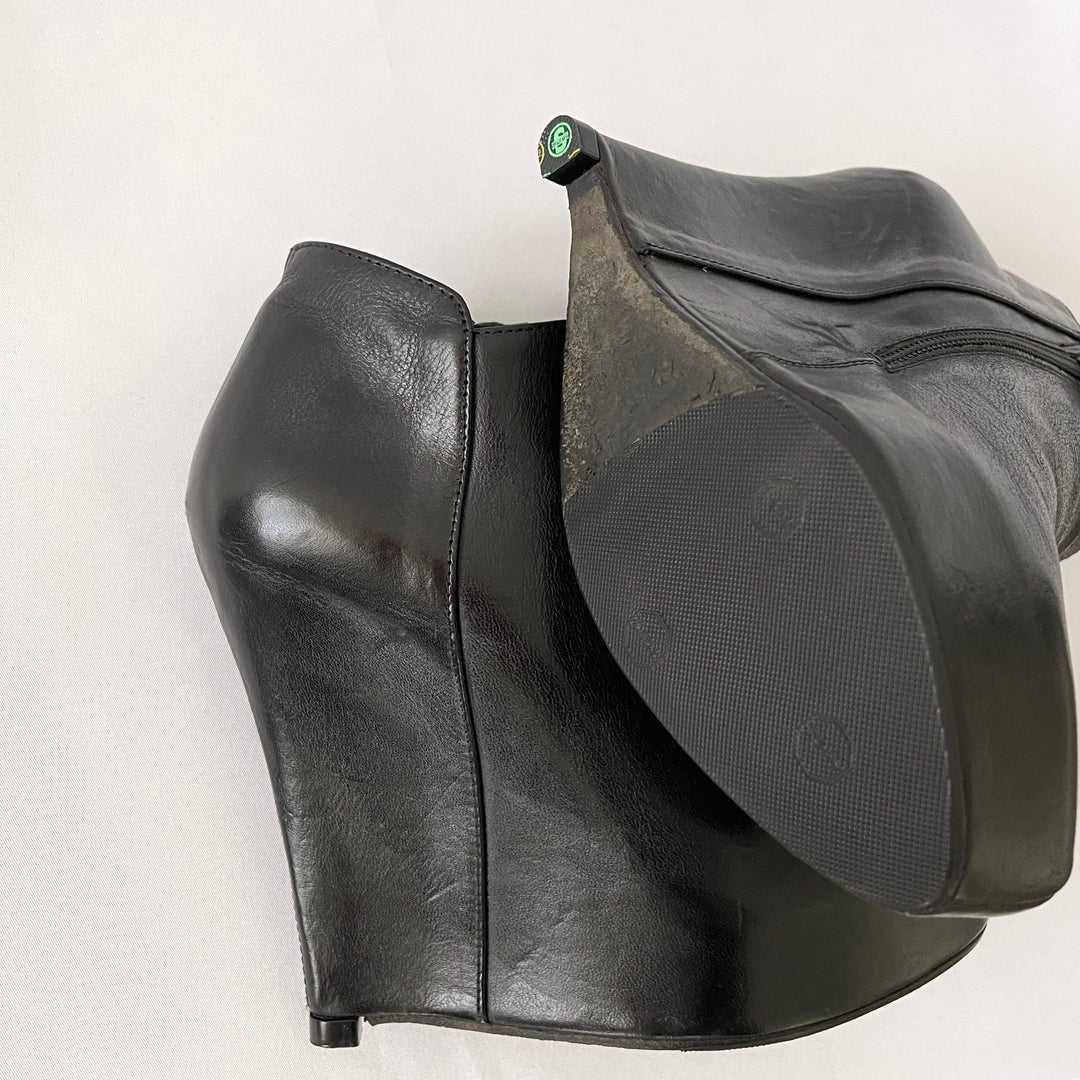 A.F.VANDEVORST - A.F.VANDEVORST Shoes - AVVIIVVA.COM