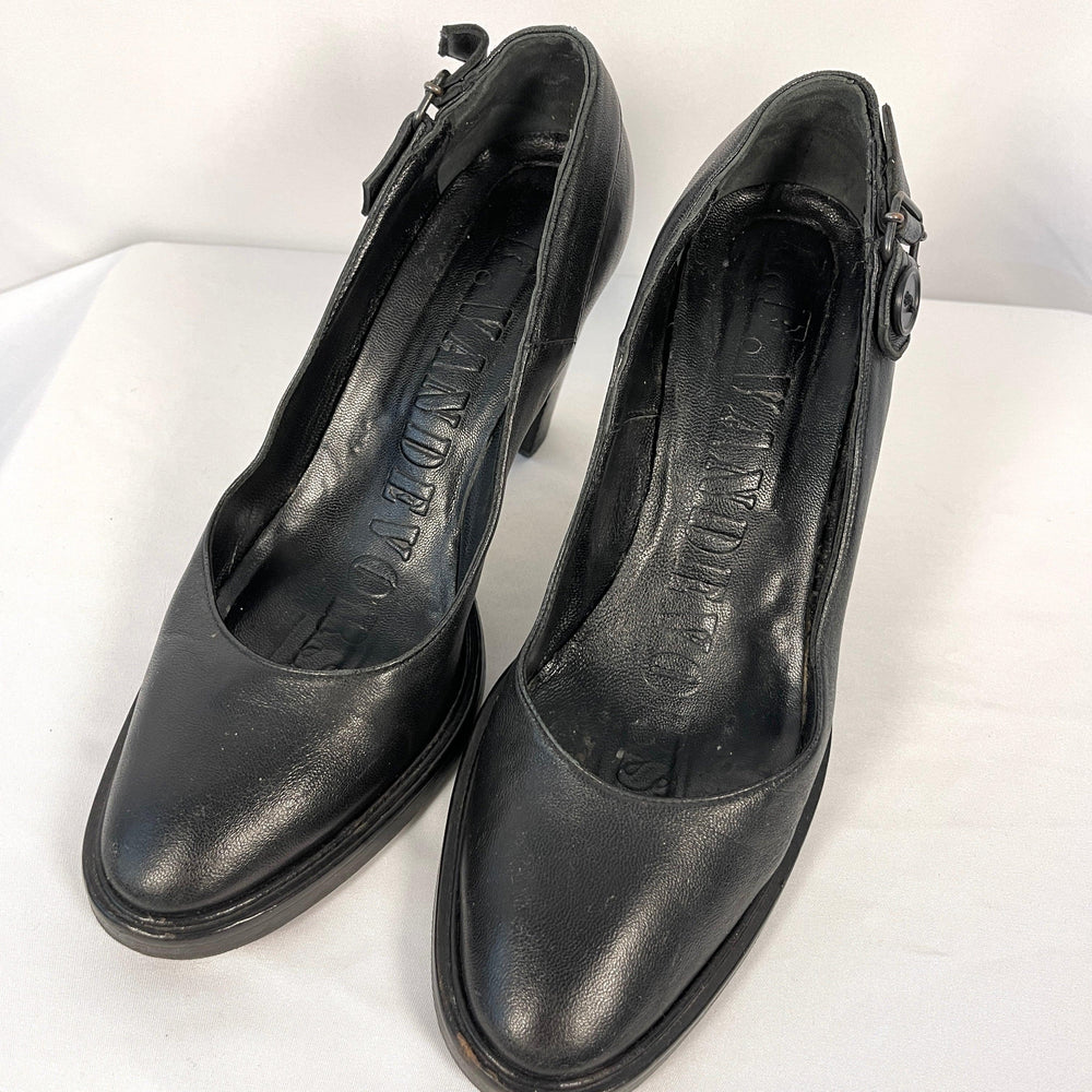 A.F.VANDEVORST - A.F.VANDEVORST Shoes - AVVIIVVA.COM