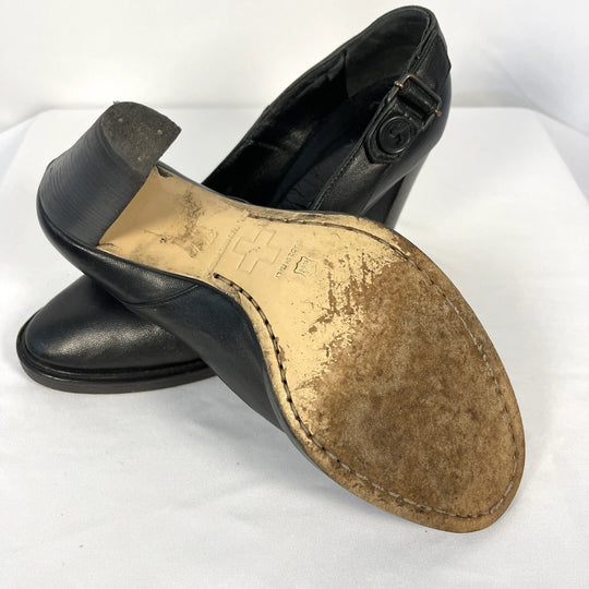 A.F.VANDEVORST - A.F.VANDEVORST Shoes - AVVIIVVA.COM