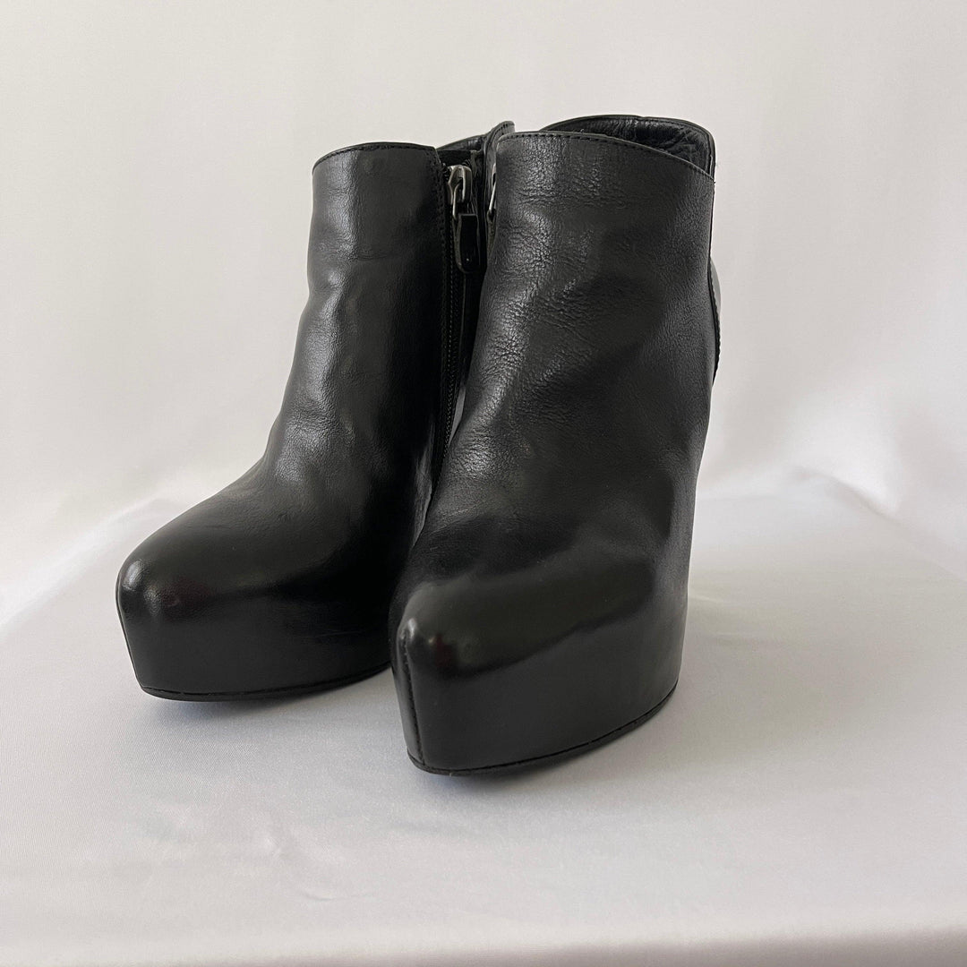 A.F.VANDEVORST - A.F.VANDEVORST Shoes - AVVIIVVA.COM