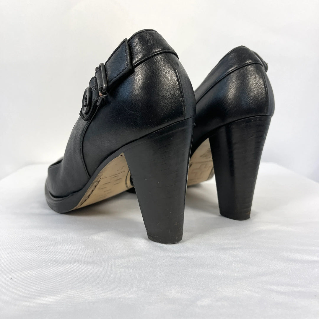 A.F.VANDEVORST - A.F.VANDEVORST Shoes - AVVIIVVA.COM