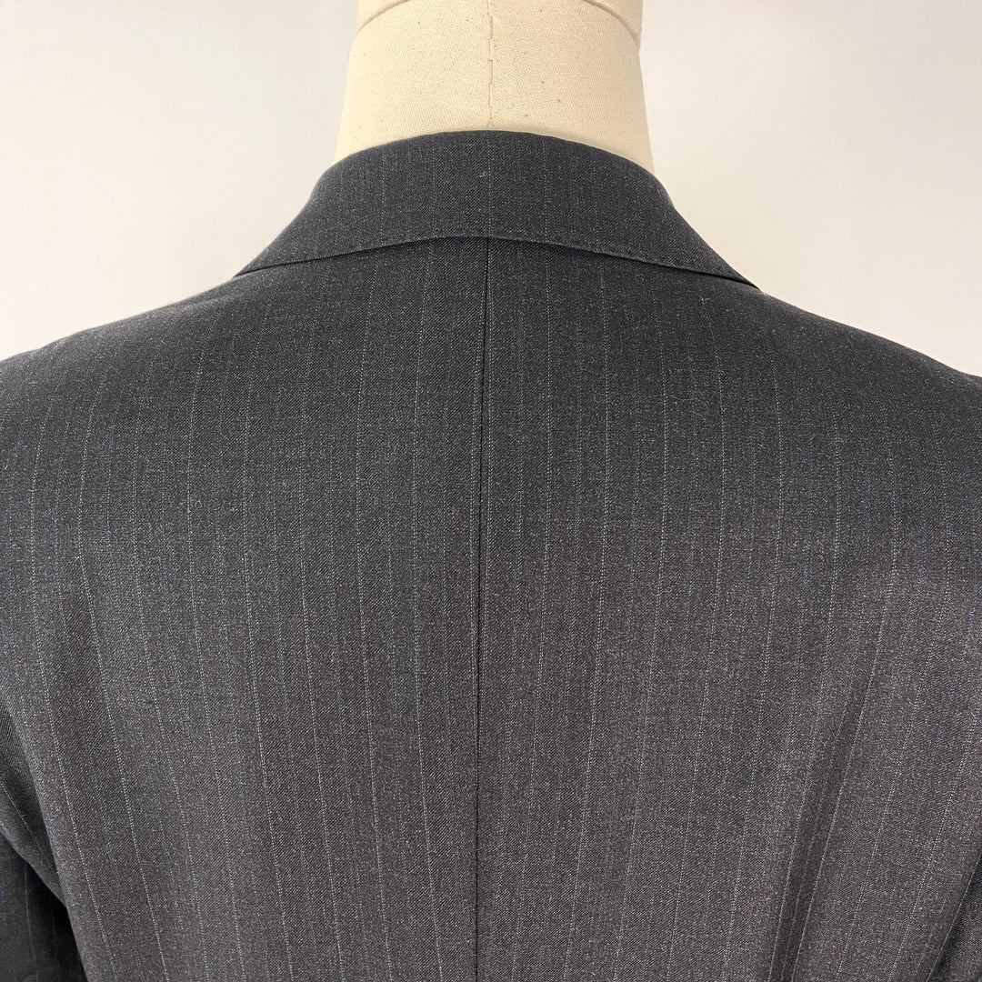 ABDULLAH KIGILI By REDA - ABDULLAH KIGILI By REDA Tailored Blazer - AVVIIVVA.COM