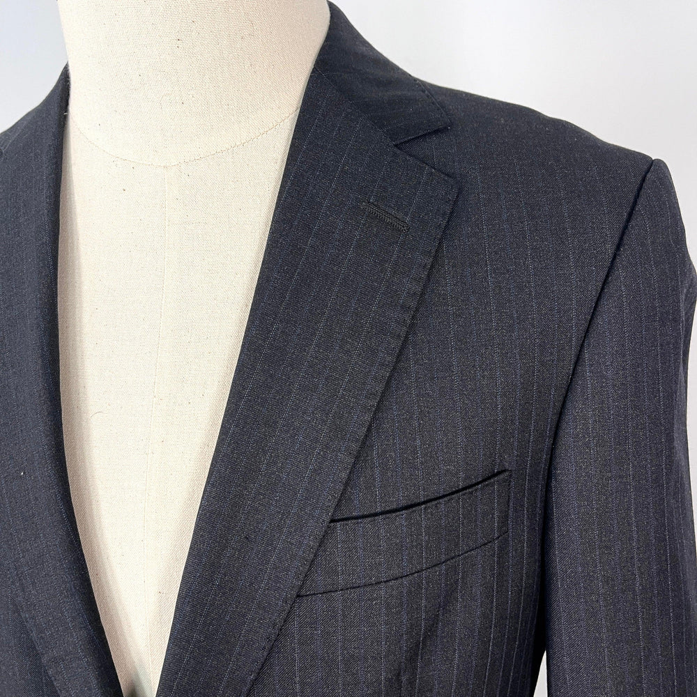 ABDULLAH KIGILI By REDA - ABDULLAH KIGILI By REDA Tailored Blazer - AVVIIVVA.COM