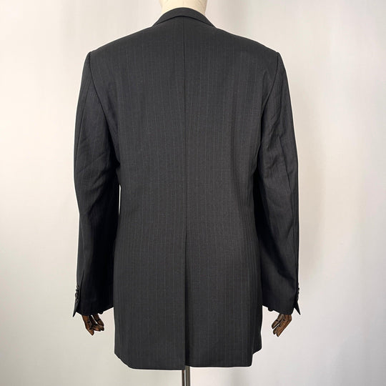 ABDULLAH KIGILI By REDA - ABDULLAH KIGILI By REDA Tailored Blazer - AVVIIVVA.COM