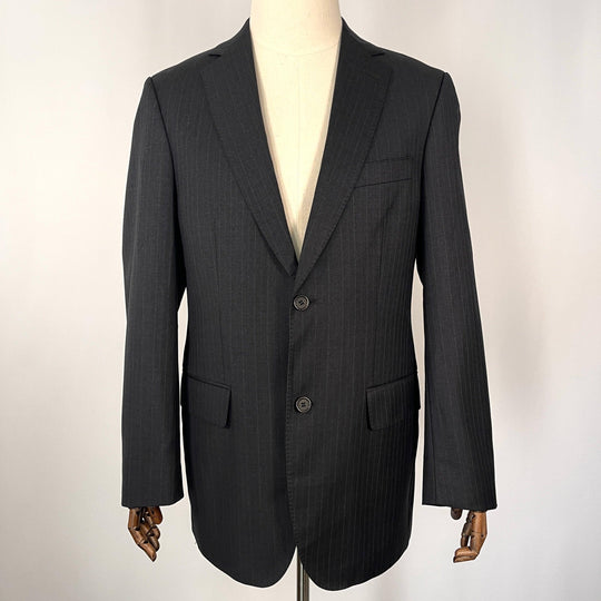 ABDULLAH KIGILI By REDA - ABDULLAH KIGILI By REDA Tailored Blazer - AVVIIVVA.COM