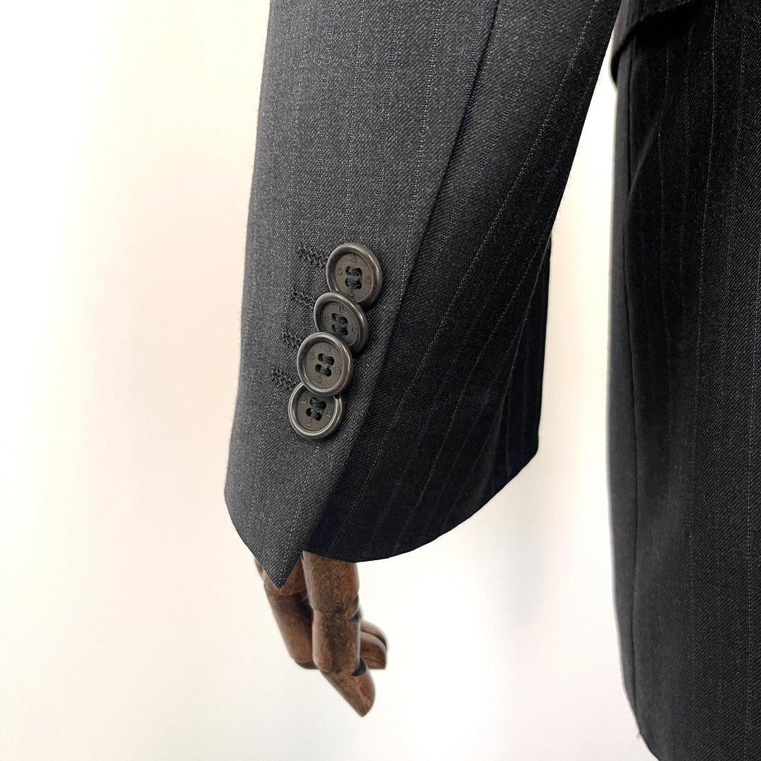 ABDULLAH KIGILI By REDA - ABDULLAH KIGILI By REDA Tailored Blazer - AVVIIVVA.COM