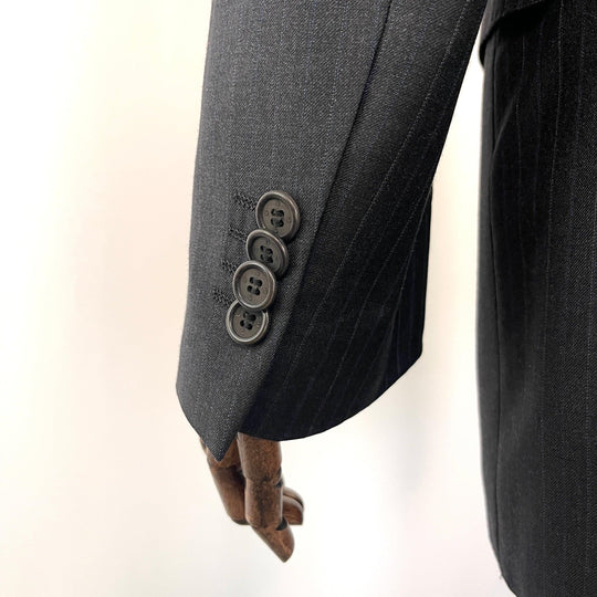 ABDULLAH KIGILI By REDA - ABDULLAH KIGILI By REDA Tailored Blazer - AVVIIVVA.COM