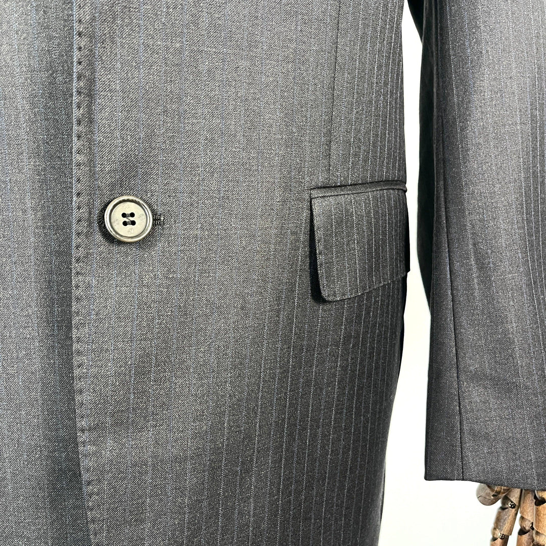 ABDULLAH KIGILI By REDA - ABDULLAH KIGILI By REDA Tailored Blazer - AVVIIVVA.COM