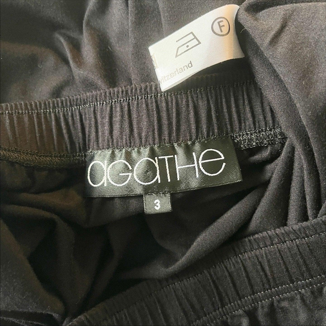 AGATHE - AGATHE New Skirt - AVVIIVVA.COM