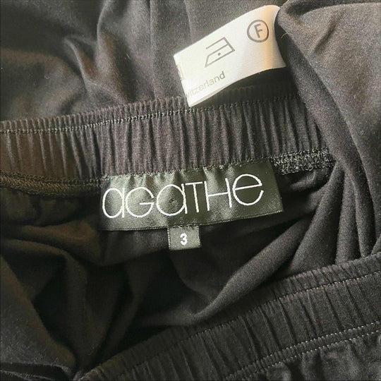 AGATHE - AGATHE New Skirt - AVVIIVVA.COM