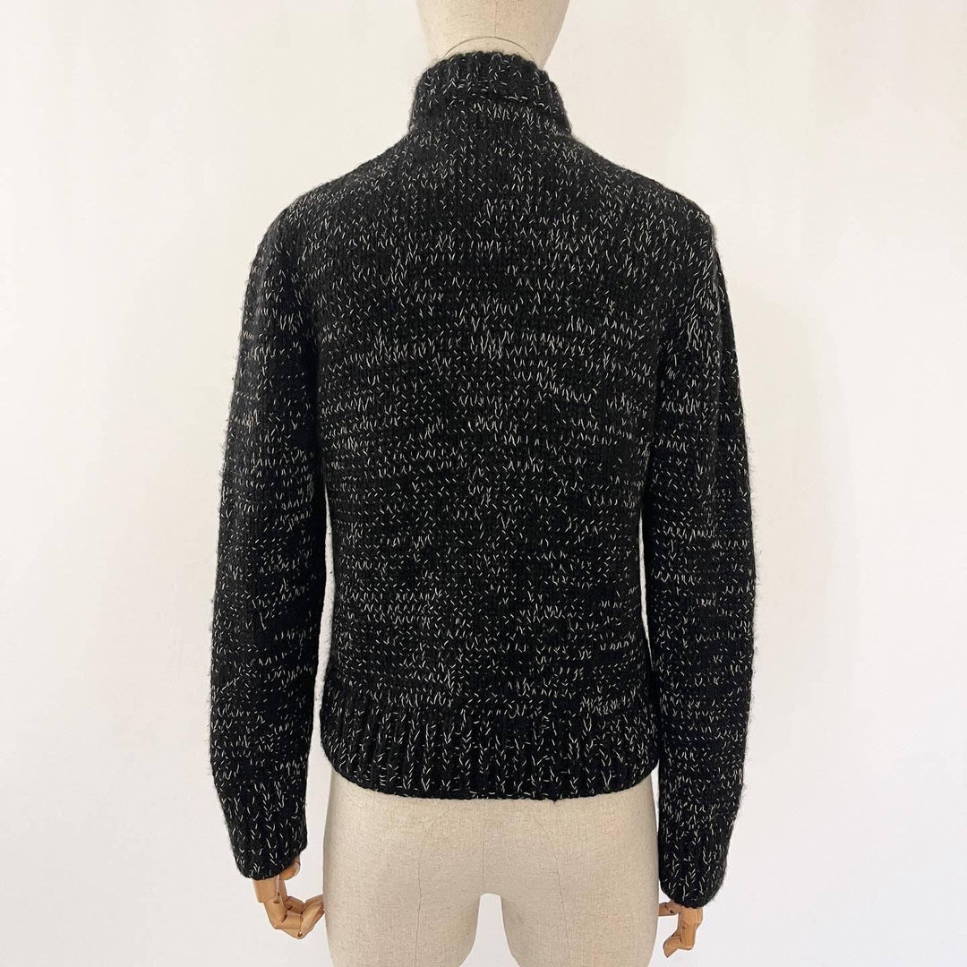 AGNONA - AGNONA Cardigan - AVVIIVVA.COM