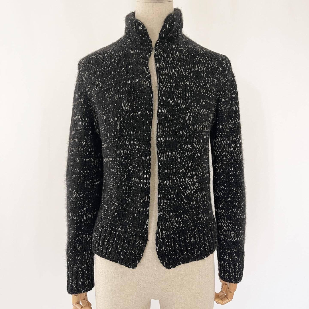 AGNONA - AGNONA Cardigan - AVVIIVVA.COM