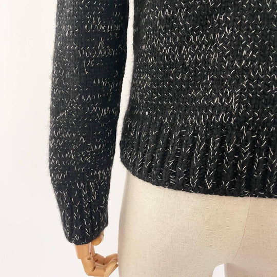 AGNONA - AGNONA Cardigan - AVVIIVVA.COM