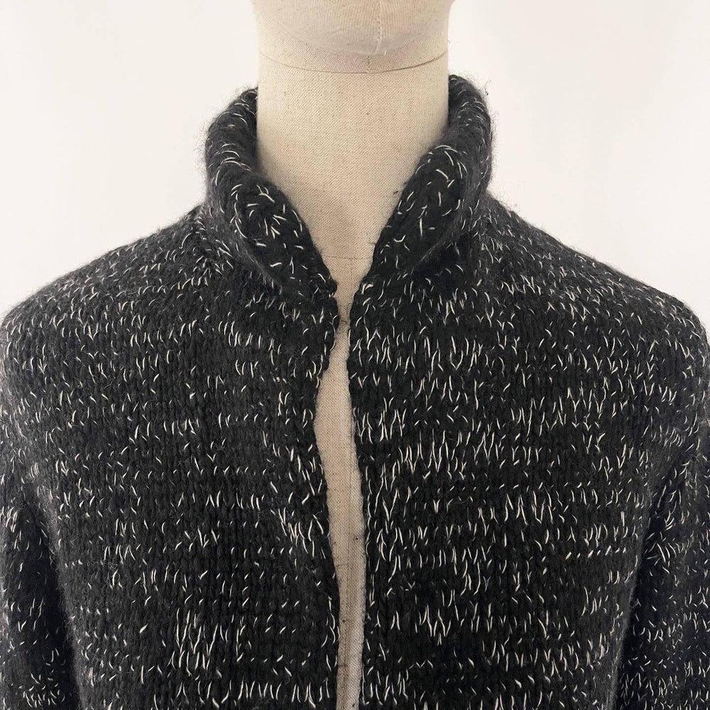 AGNONA - AGNONA Cardigan - AVVIIVVA.COM