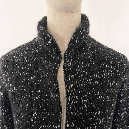 AGNONA - AGNONA Cardigan - AVVIIVVA.COM