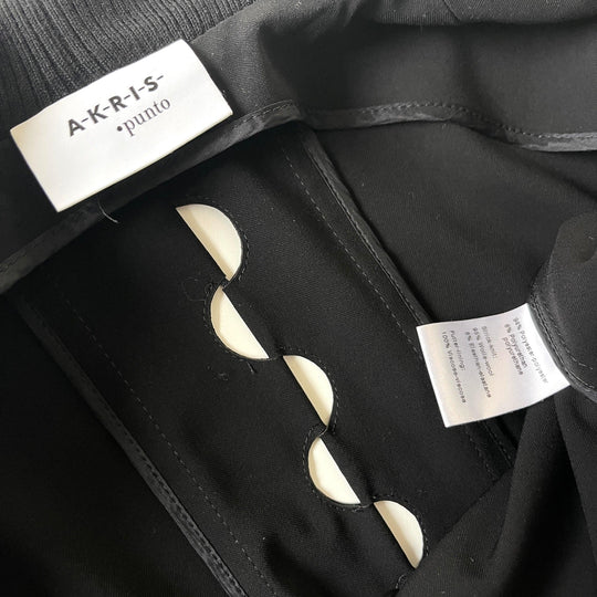AKRIS - AKRIS Bomber Jacket - AVVIIVVA.COM