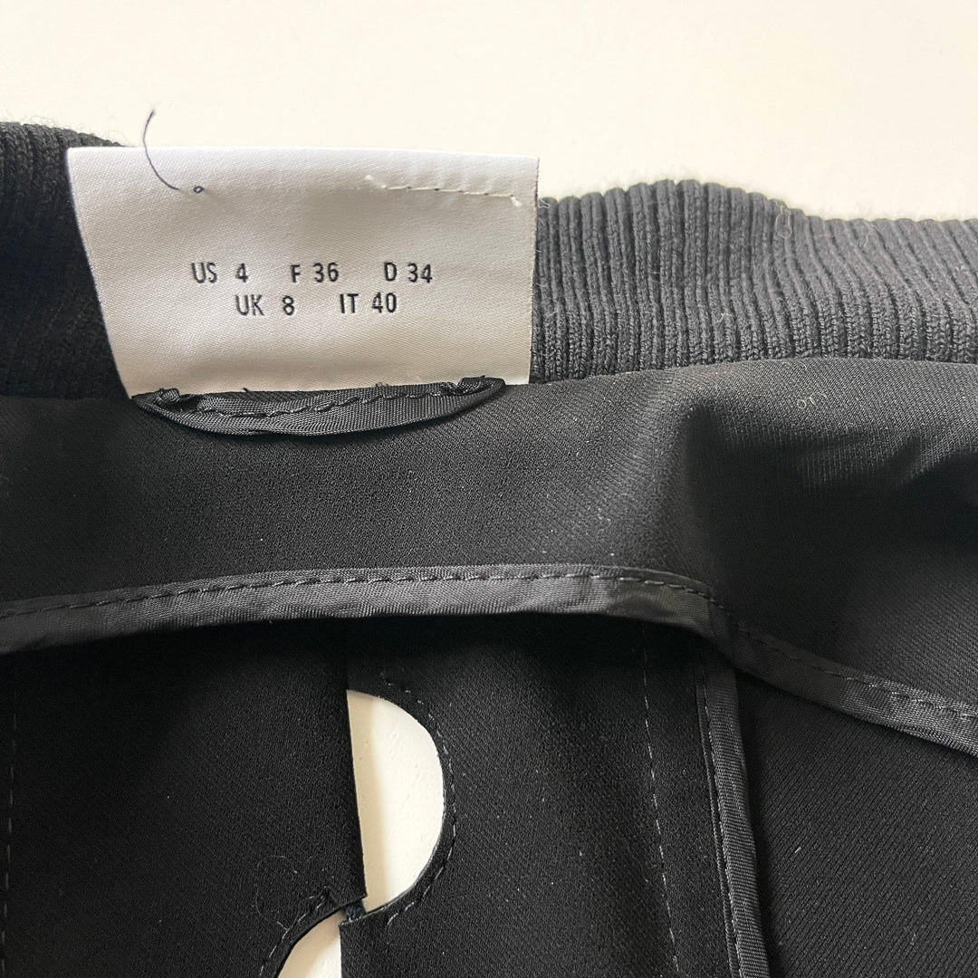 AKRIS - AKRIS Bomber Jacket - AVVIIVVA.COM